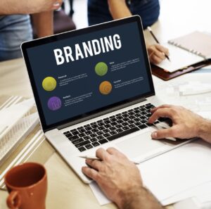 Branding agency in Dubai