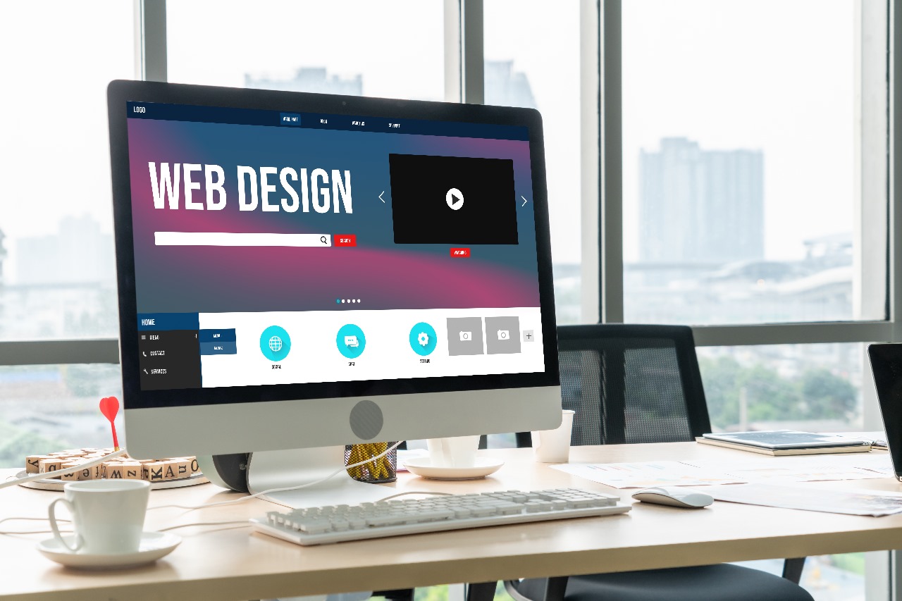 Best web design company in UAE