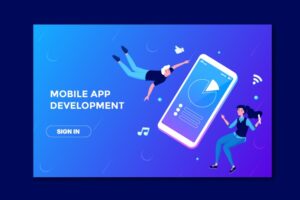 Mobile App Development Company in Dubai Uae