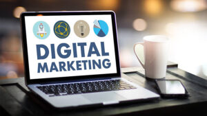 Best digital marketing agency in Dubai