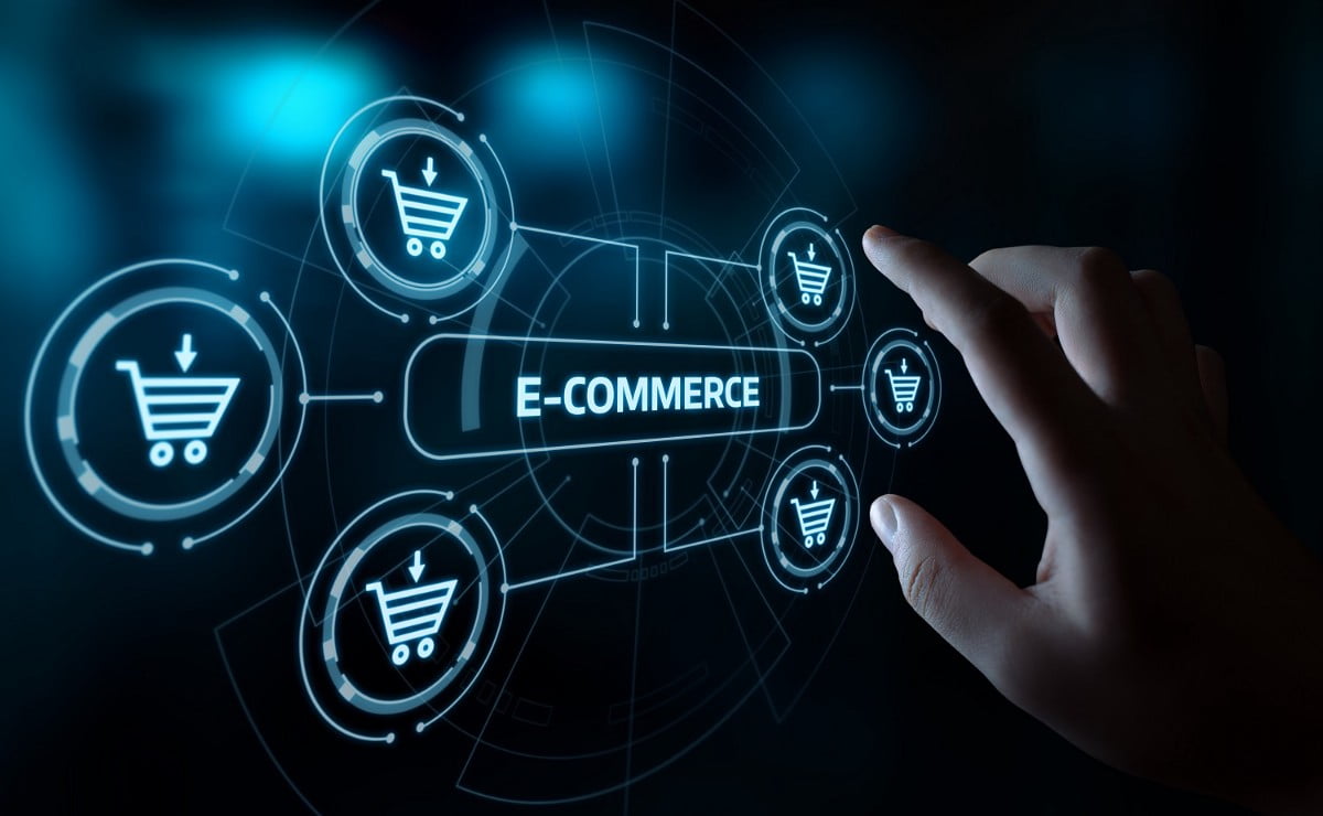 Best Ecommerce Development Company in Dubai Uae