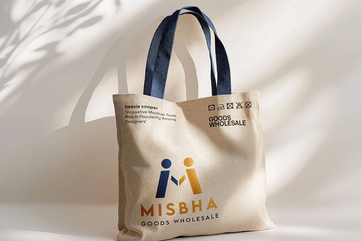 Mishba branding cover – Crantia Technologies