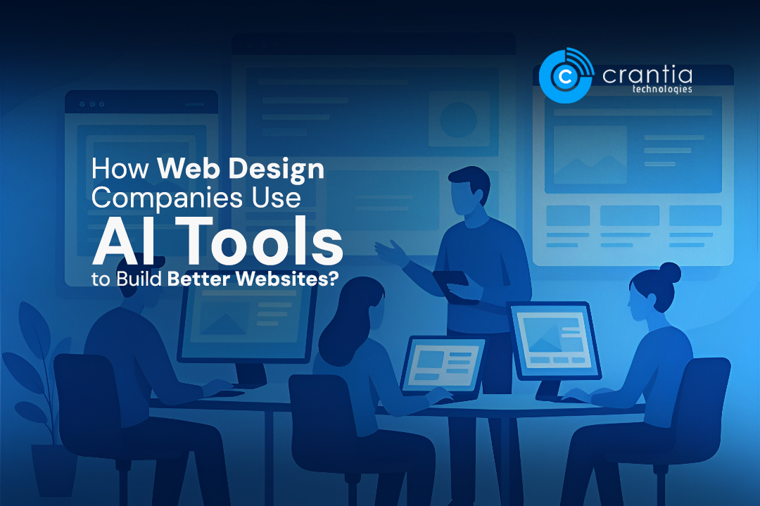 web design company in Dubai