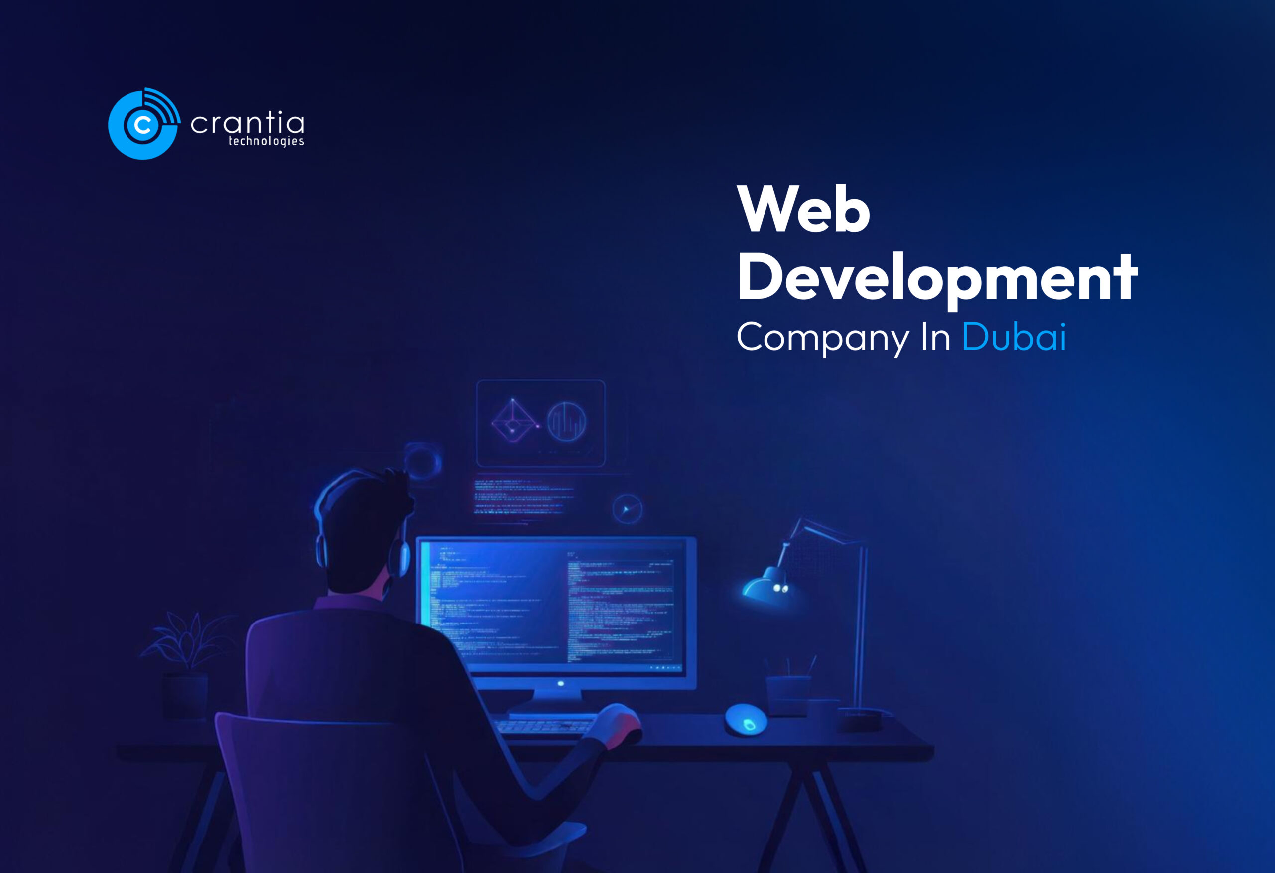 web development company in Dubai