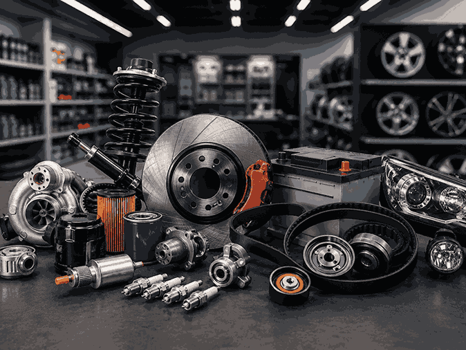 Automotive_Parts_Ecommerce_website_development_crantia