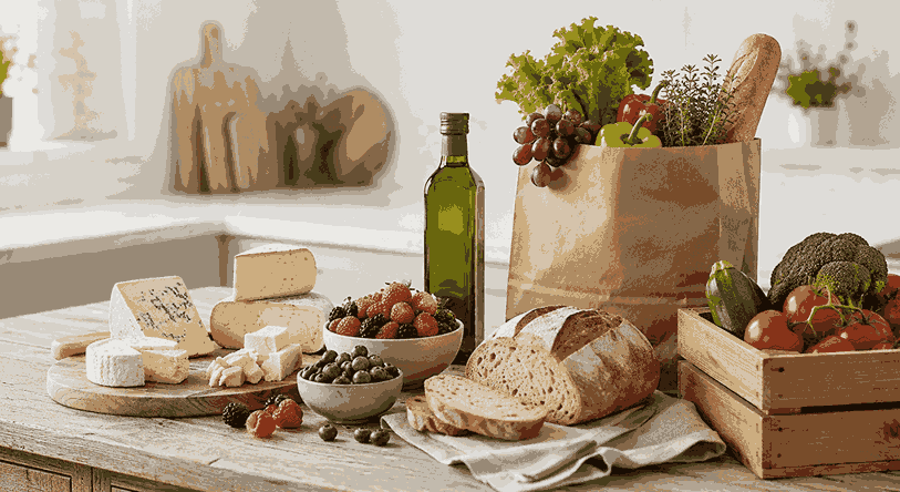 Food_&_Grocery_Ecommerce_website_development_crantia