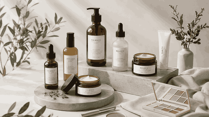 Health&beauty_Ecommerce_website_development_crantia
