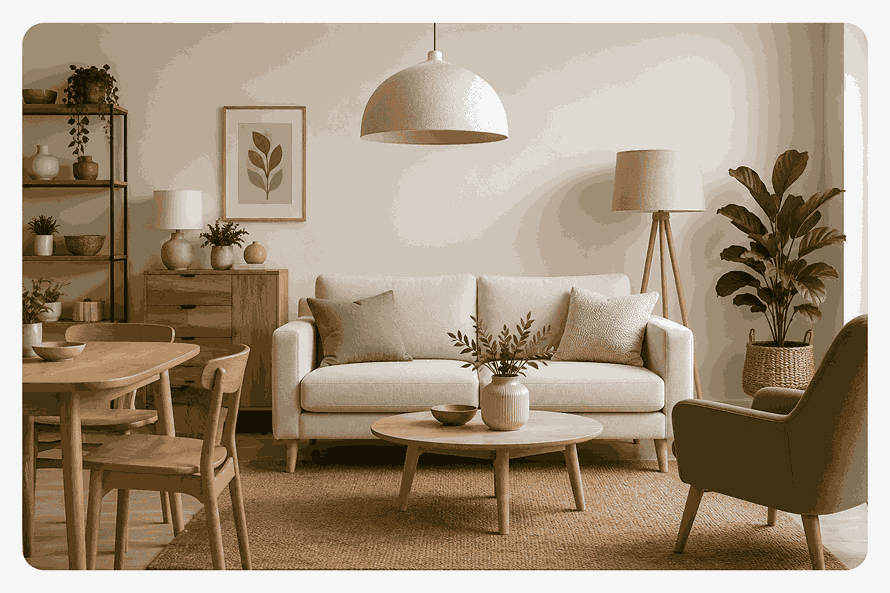 Home&Furniture_Ecommerce_website_development_crantia