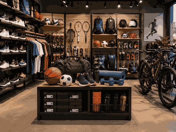 Sports&Outdoor_Ecommerce_website_development_crantia